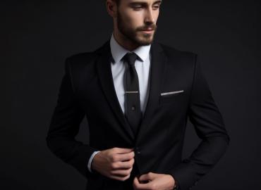 Tuyên Ngôn Khí Chất Và Phong Độ Của Đấng Mày Râu